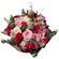 roses carnations and alstromerias. Varna